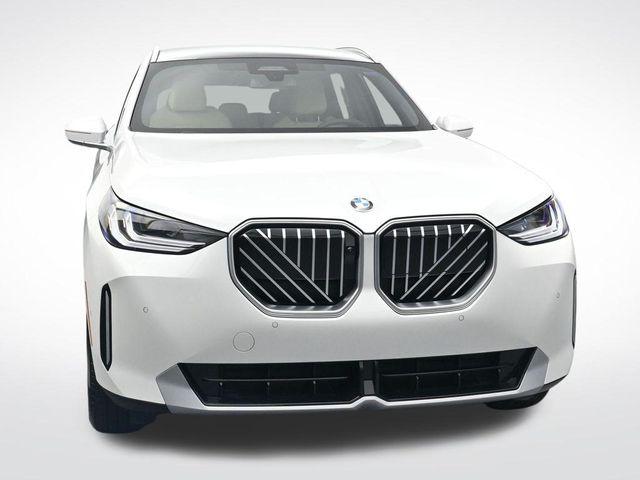 2026 BMW X3 30 XDRIVE 缩略图 11