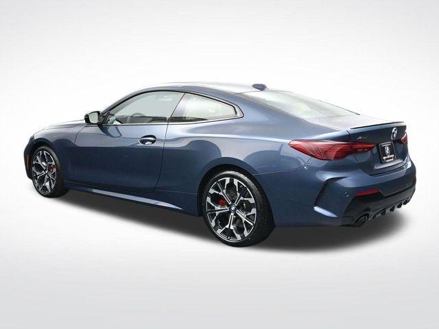 2026 BMW 430 I XDRIVE 照片 7