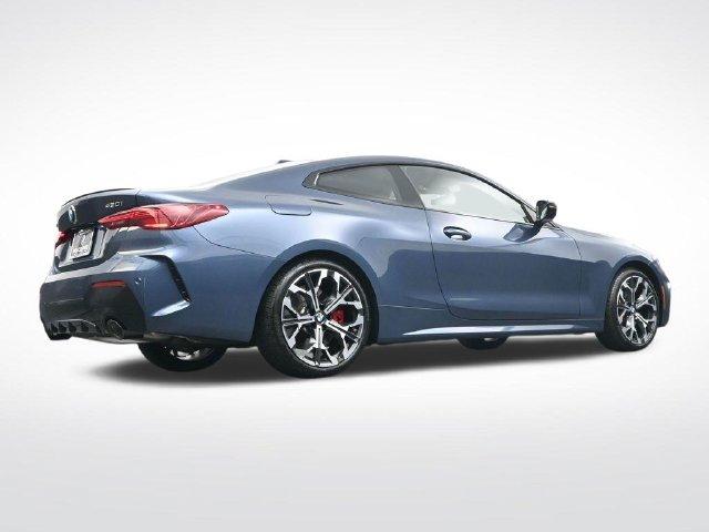 2026 BMW 430 I XDRIVE — миниатюра 33