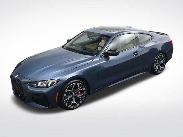 2026 BMW 430 I XDRIVE — миниатюра 29