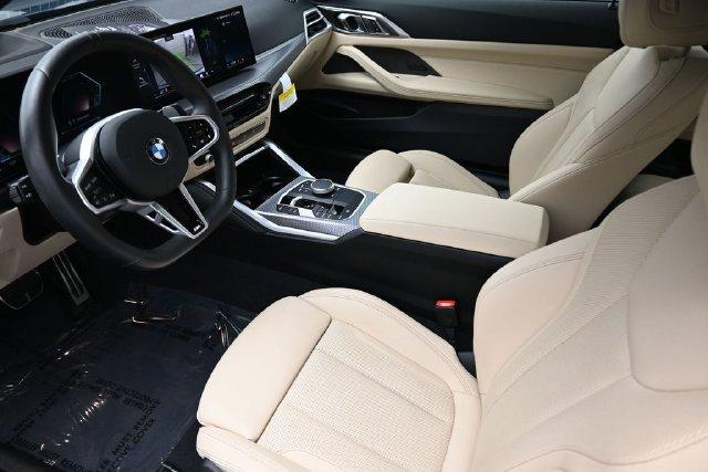 2026 BMW 430 I XDRIVE — миниатюра 18