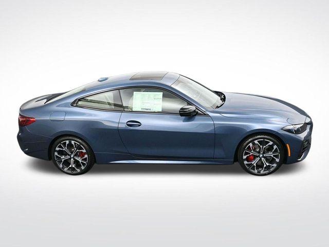 صورة مصغرة 20 لـ 2026 BMW 430 I XDRIVE