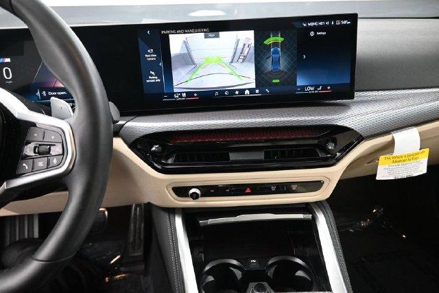 2026 BMW 430 I XDRIVE — миниатюра 14