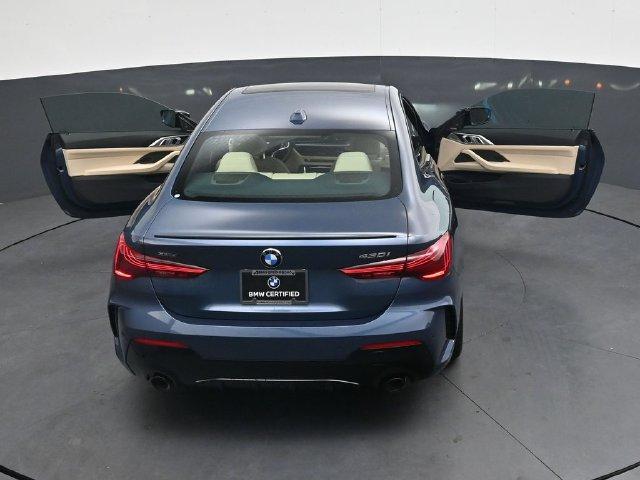 2026 BMW 430 I XDRIVE — миниатюра 42