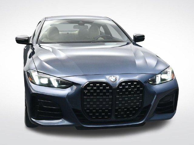 2026 BMW 430 I XDRIVE — миниатюра 11