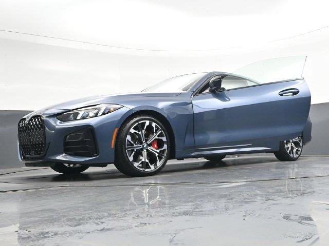 2026 BMW 430 I XDRIVE — миниатюра 44