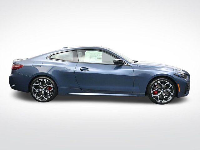 2026 BMW 430 I XDRIVE 照片 3