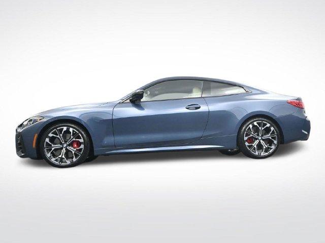 2026 BMW 430 I XDRIVE — миниатюра 36