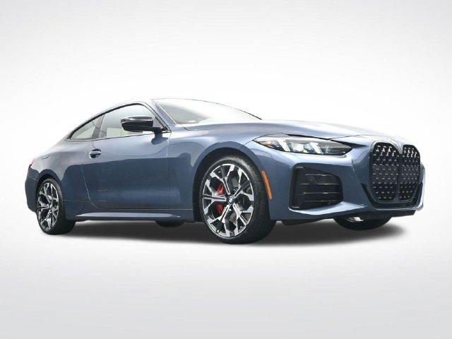 2026 BMW 430 I XDRIVE — миниатюра 31