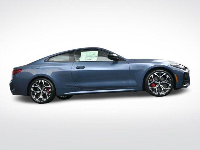 صورة مصغرة 29 لـ 2026 BMW 430 I XDRIVE
