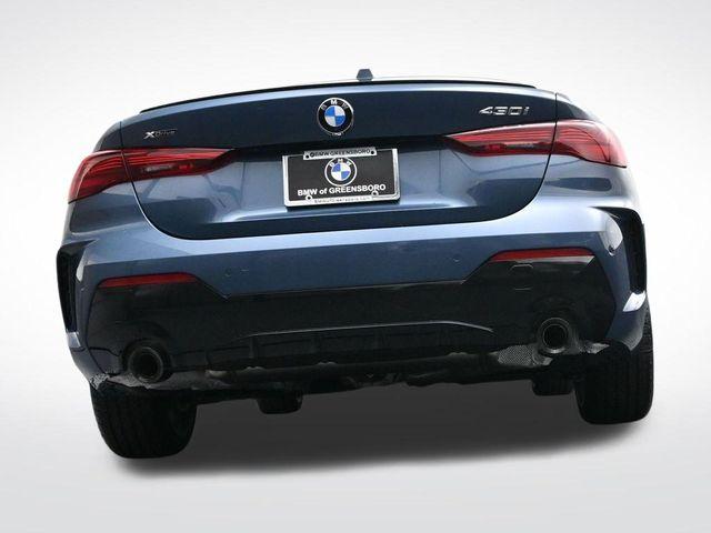 صورة مصغرة 31 لـ 2026 BMW 430 I XDRIVE