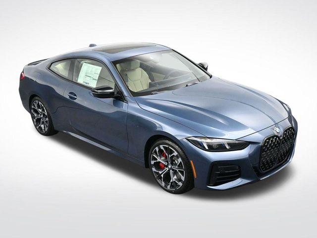 صورة مصغرة 19 لـ 2026 BMW 430 I XDRIVE