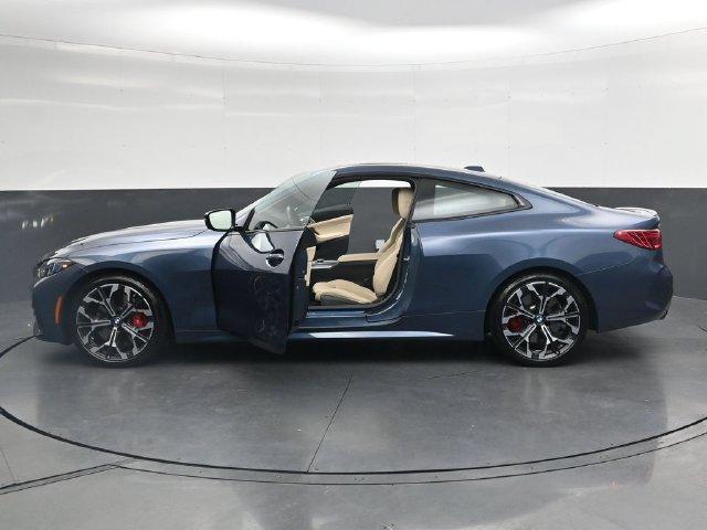 2026 BMW 430 I XDRIVE — миниатюра 39