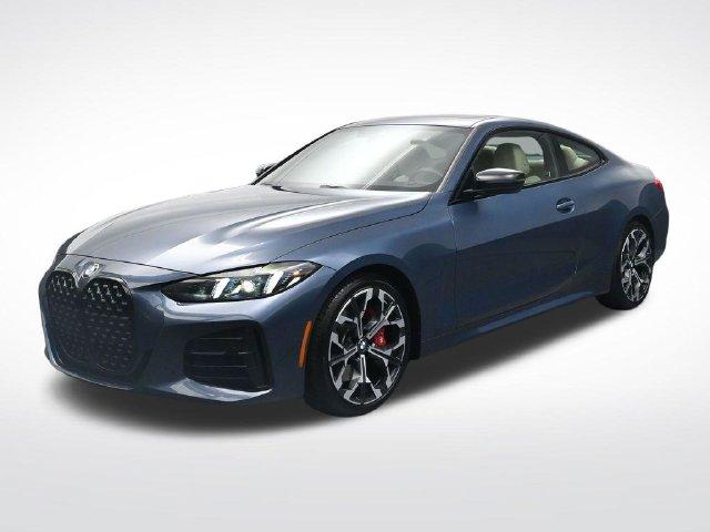 2026 BMW 430 I XDRIVE — миниатюра 9
