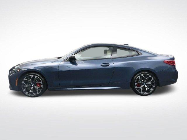 2026 BMW 430 I XDRIVE — миниатюра 8