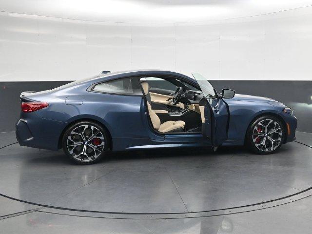 2026 BMW 430 I XDRIVE — миниатюра 38