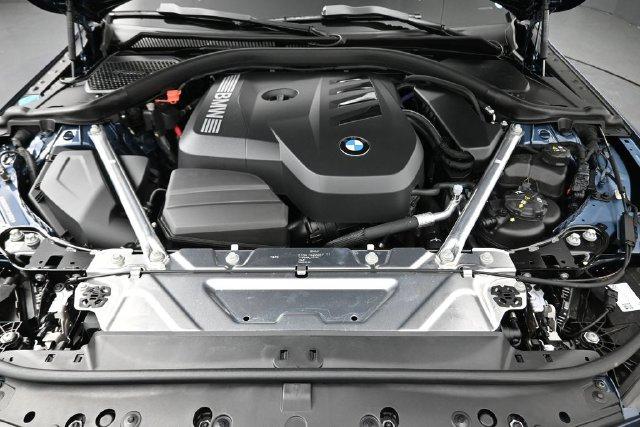 2026 BMW 430 I XDRIVE — миниатюра 22