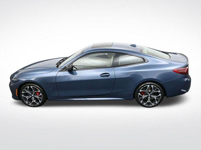 صورة مصغرة 25 لـ 2026 BMW 430 I XDRIVE