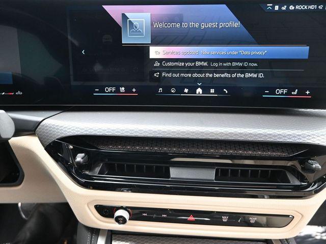 صورة مصغرة 13 لـ 2026 BMW 430 I XDRIVE