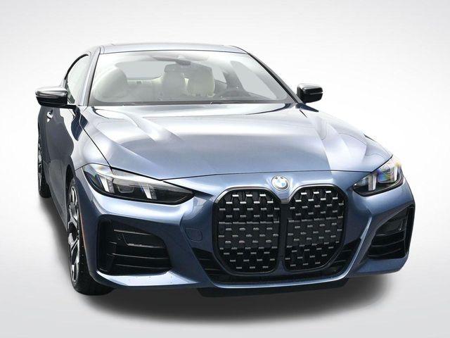 صورة مصغرة 11 لـ 2026 BMW 430 I XDRIVE