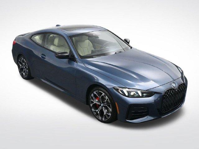2026 BMW 430 I XDRIVE — миниатюра 23