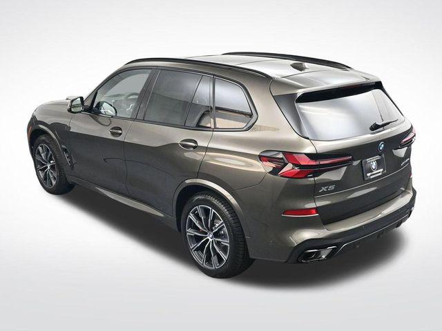 صورة مصغرة 26 لـ 2026 BMW X5 PHEV XDRIVE50E