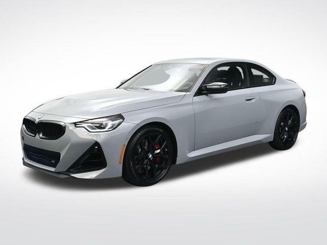 صورة 9 لـ 2026 BMW M240 I