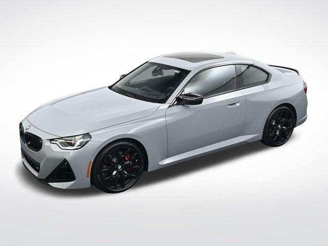 2026 BMW M240 I 缩略图 29