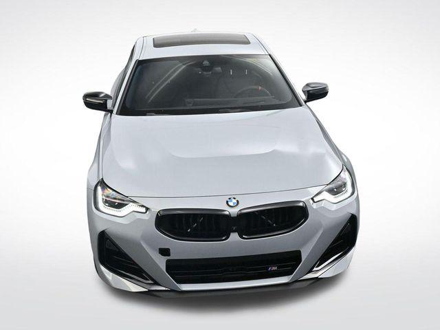 2026 BMW M240 I 缩略图 30