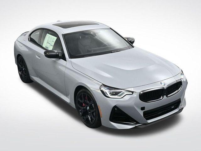 2026 BMW M240 I 缩略图 23