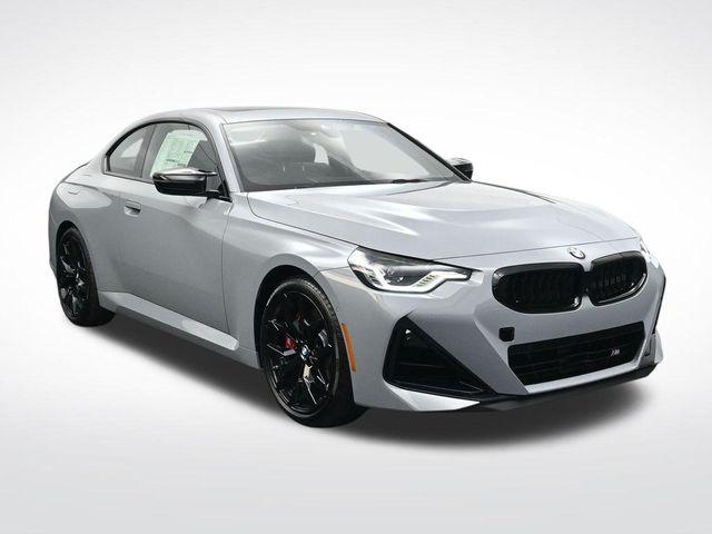 صورة 2 لـ 2026 BMW M240 I