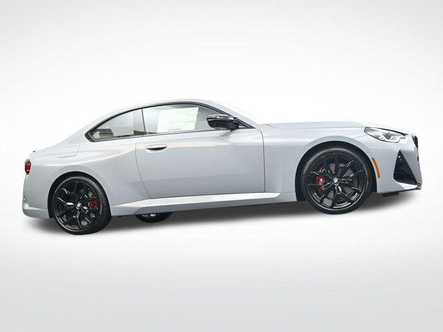 2026 BMW M240 I 缩略图 32
