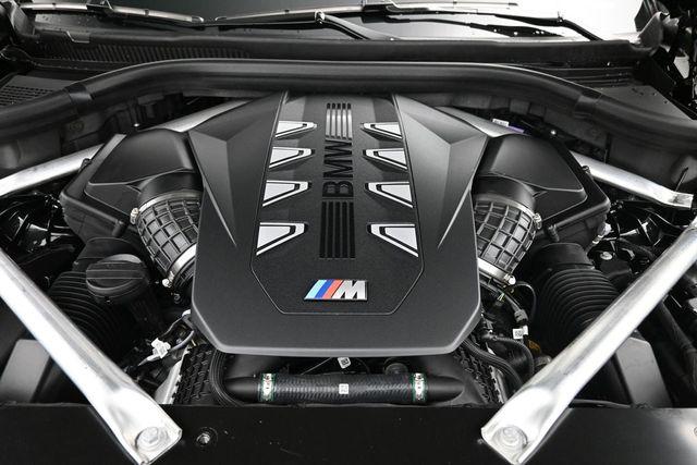 2026 BMW X5 M60I — миниатюра 29