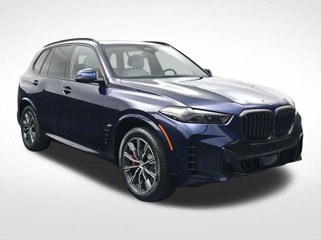 صورة 2 لـ 2026 BMW X5 PHEV XDRIVE50E