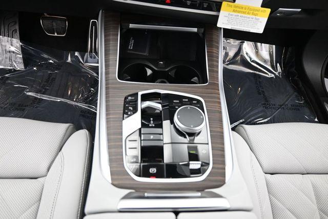 صورة مصغرة 16 لـ 2026 BMW X5 PHEV XDRIVE50E