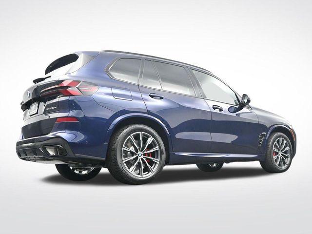 صورة مصغرة 32 لـ 2026 BMW X5 PHEV XDRIVE50E