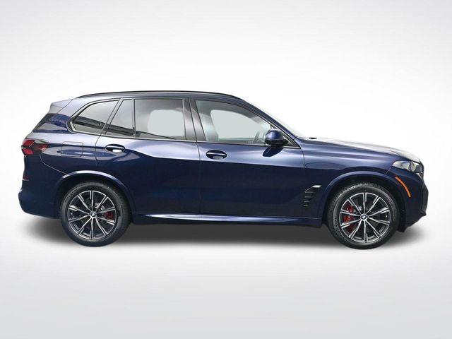 صورة 3 لـ 2026 BMW X5 PHEV XDRIVE50E