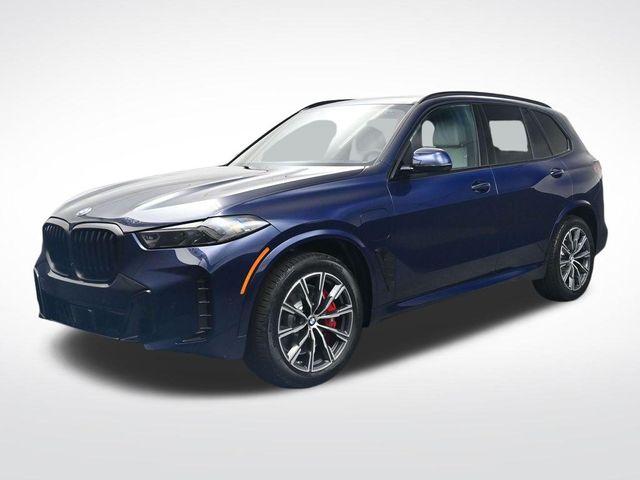 صورة 9 لـ 2026 BMW X5 PHEV XDRIVE50E