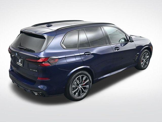 صورة مصغرة 24 لـ 2026 BMW X5 PHEV XDRIVE50E
