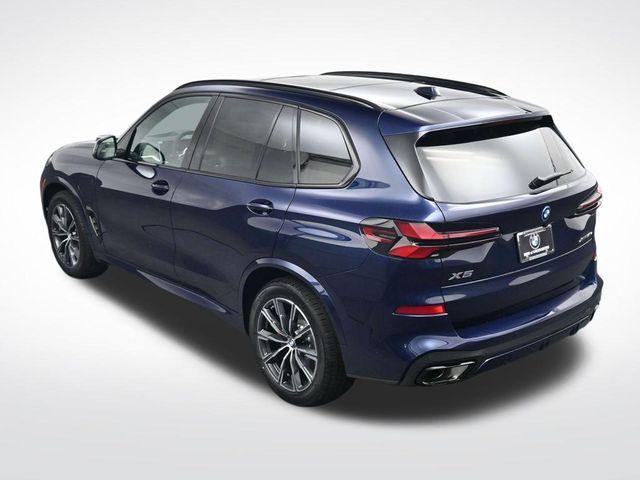 صورة مصغرة 26 لـ 2026 BMW X5 PHEV XDRIVE50E