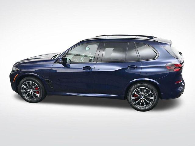 صورة مصغرة 27 لـ 2026 BMW X5 PHEV XDRIVE50E