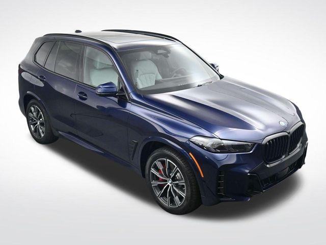 صورة مصغرة 22 لـ 2026 BMW X5 PHEV XDRIVE50E