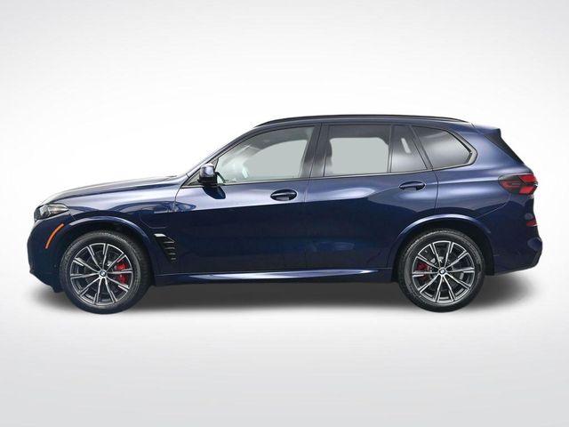 صورة 8 لـ 2026 BMW X5 PHEV XDRIVE50E