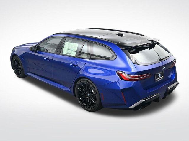 2027 BMW M5 BASE 缩略图 26