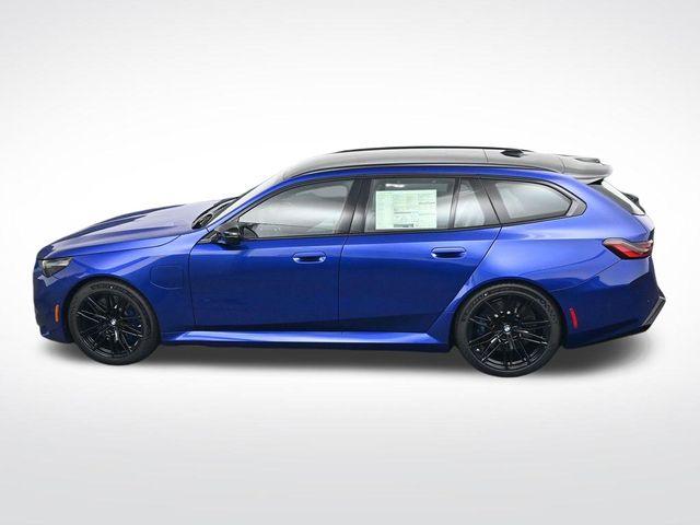 2027 BMW M5 BASE 缩略图 27