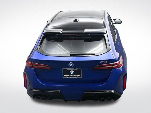 2027 BMW M5 BASE 缩略图 25