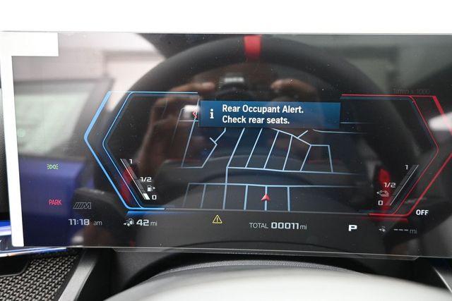 2027 BMW M5 BASE 缩略图 12