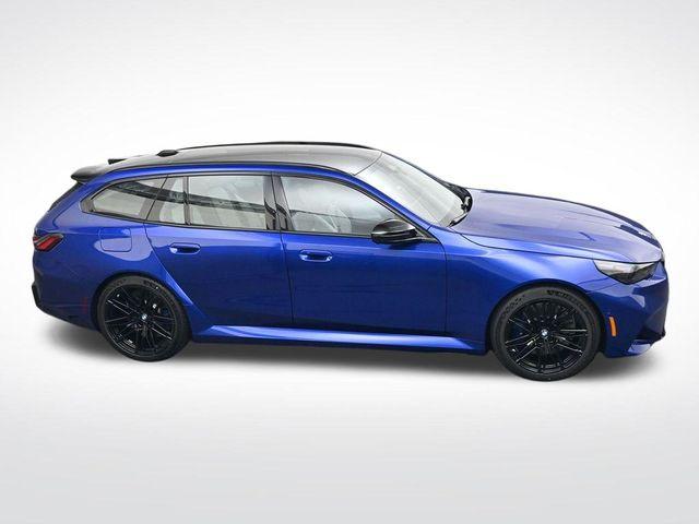 2027 BMW M5 BASE 缩略图 23