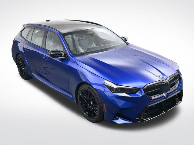 2027 BMW M5 BASE 缩略图 22