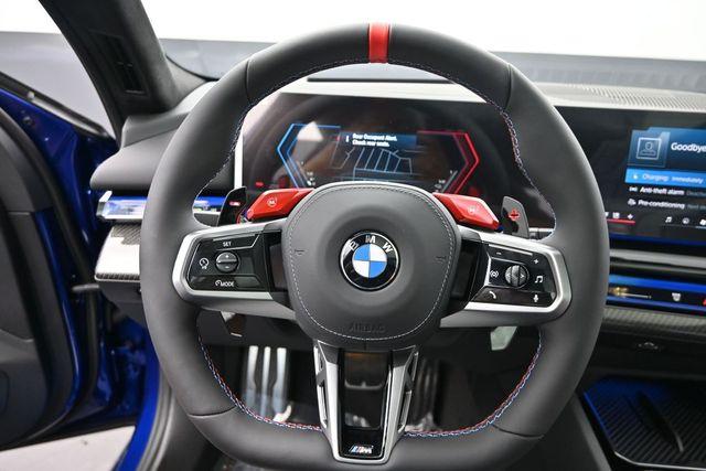 2027 BMW M5 BASE 缩略图 13